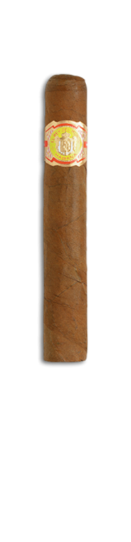 EL REY DEL MUNDO Choix Supreme | Dress Box of 25