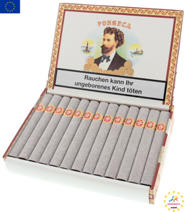 FONSECA Cosacos | Dress Box of 25