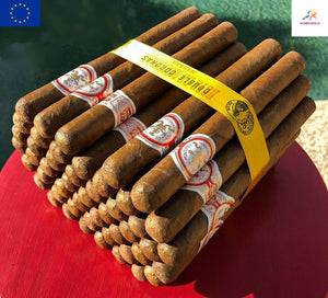 HOYO DE MONTERREY Double Coronas | SLB Cabinet Box of 50