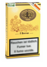 Load image into Gallery viewer, JOSÉ L. PIEDRA Brevas | 5X5 Packs (Packs of 5&#39;s)