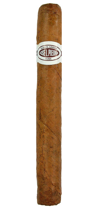 JOSÉ L. PIEDRA - Brevas | Bundle of 25 (Cardboard Box)