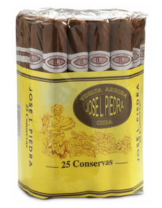 JOSÉ L. PIEDRA - Cazadores | Bundle of 25 (Cardboard Box)