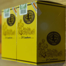 Load image into Gallery viewer, JOSÉ L. PIEDRA - Cazadores | 5X5 Packs (Packs of 5&#39;s)