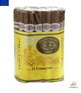 JOSÉ L. PIEDRA Conservas | Bundle of 25 (Cardboard Box)