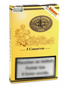 JOSÉ L. PIEDRA Conservas | 5X5 x 2 (Packs of 5's)