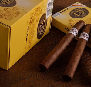 JOSÉ L. PIEDRA Cremas | 5X5 Packs (Packs of 5's)