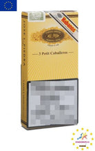 Load image into Gallery viewer, Jose L. Piedra - Petit Caballeros | Box 15 x 2 (5 Packs of 3s)