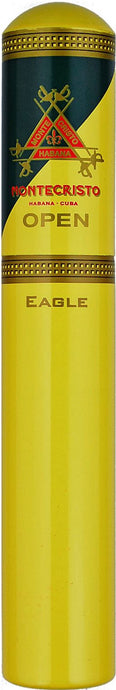MONTECRISTO - Open Eagle | 5X3 Packs (Tubos)