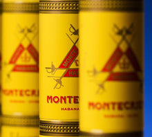 Load image into Gallery viewer, MONTECRISTO - Edmundos | 2X3 (Tubos) (6 Cigars)