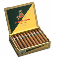 Load image into Gallery viewer, MONTECRISTO Open Regata | Box of 20