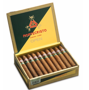 MONTECRISTO Open Regata | Box of 20