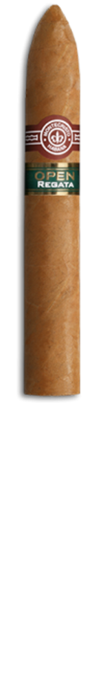 MONTECRISTO Open Regata | Box of 20