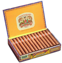 Load image into Gallery viewer, PARTAGÁS Habaneros | Box of 25 (Dress Box)