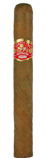 PARTAGÁS Petit Coronas Especiales | Box of 25 (Dress Box)