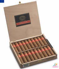 Load image into Gallery viewer, PARTAGÁS Serie D No. 6 | Box of 20 (Semi Boîte Nature Box)