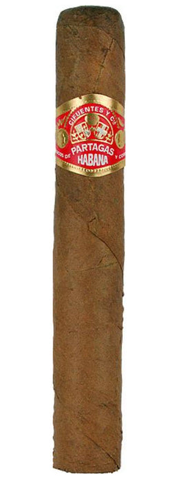 PARTAGÁS Shorts | Box of 50 (SLB Box)