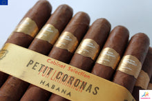 Load image into Gallery viewer, POR LARRAÑAGA Petit Coronas | Box of 50 (SLB)