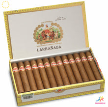 Load image into Gallery viewer, POR LARRAÑAGA Picadores Especialista en Habanos Exclusivo | Box of 25 (Dress Box )
