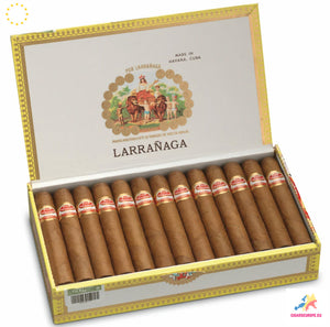 POR LARRAÑAGA Picadores Especialista en Habanos Exclusivo | Box of 25 (Dress Box )