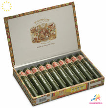 Load image into Gallery viewer, PUNCH Punch Punch (Tubos) | Box of 10 (Dress Box)