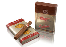 Load image into Gallery viewer, PARTAGÁS Capitols | Aluminium Pack of 5 (Box 50)