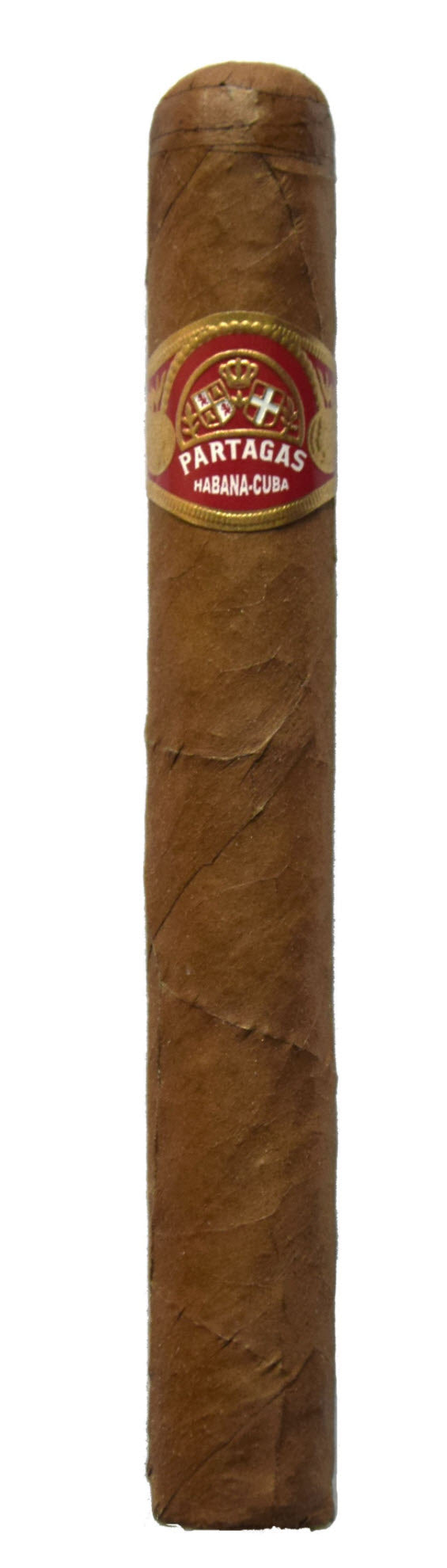 PARTAGÁS Capitols | Aluminium Pack of 5 (Box 50)