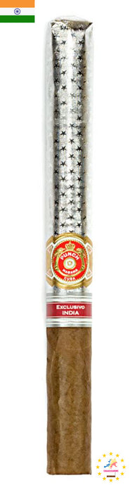 Punch - Platino Edición Regional India 2009 | Box of 25 (Numbered Semi Boîte Nature Box)