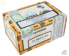 Load image into Gallery viewer, QUINTERO Y HERMANO Brevas | Box of 25