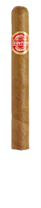 QUINTERO Y HERMANO Londres Extra | Box of 25