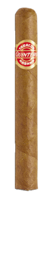 QUINTERO Y HERMANO Londres Extra | Box of 25