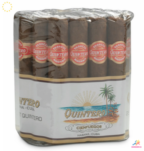 QUINTERO Y HERMANO Petit Quintero | Box of 25