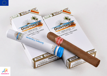 Load image into Gallery viewer, QUINTERO Y HERMANO Tubulares (Tubos) | Box 15 (Pack of 3&#39;s)