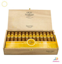 Load image into Gallery viewer, Quai d&#39;Orsay No. 54 | Box of 25 (Semi Boîte Nature Box)