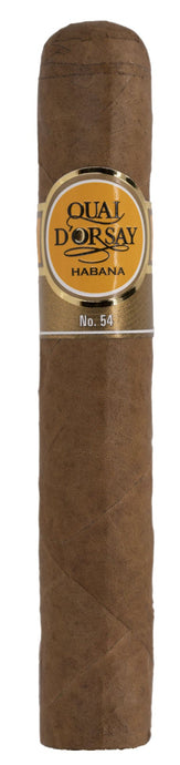 Quai d'Orsay No. 54 | Box of 25 (Semi Boîte Nature Box)