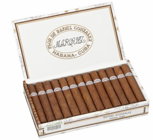 RAFAEL GONZÁLEZ Perlas | Box of 25 (Dress Box)
