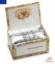 Load image into Gallery viewer, ROMEO Y JULIETA Cazadores | Box of 25