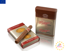 Load image into Gallery viewer, ROMEO Y JULIETA Club Kings | Box 50 (Aluminium Pack of 5)