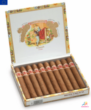 Load image into Gallery viewer, ROMEO Y JULIETA Mille Fleurs | Box of 10 (Dress Box)