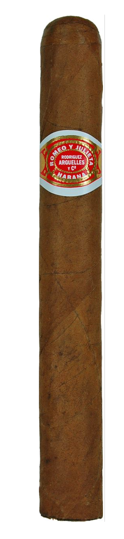 ROMEO Y JULIETA Mille Fleurs | Box of 25 (Dress Box)