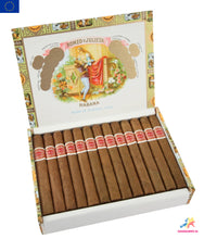 Load image into Gallery viewer, ROMEO Y JULIETA Petit Julietas | Dress Box of 25