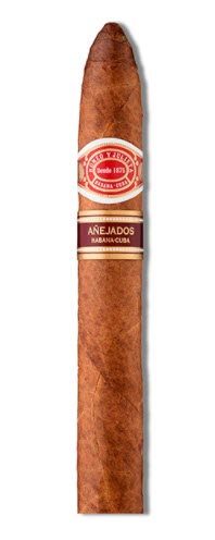 ROMEO Y JULIETA Pirámides Añejados | Box 25 (Dress Box)