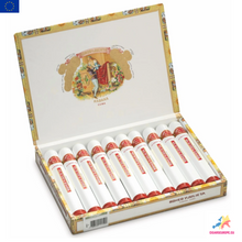 Load image into Gallery viewer, ROMEO Y JULIETA Romeo No. 1 (Tubos) | Box of 10 (Dress Box)
