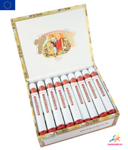 Load image into Gallery viewer, ROMEO Y JULIETA Romeo No. 1 (Tubos) | Box of 25 (Dress Box)
