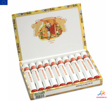 Load image into Gallery viewer, ROMEO Y JULIETA Romeo No. 2 (Tubos) | Box of 10 (Dress Box)