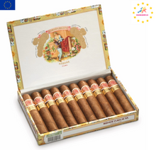 Load image into Gallery viewer, ROMEO Y JULIETA Short Churchills | Box of 10 (Dress Box)