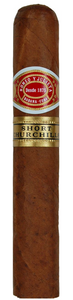 ROMEO Y JULIETA Short Churchills | Box of 25 (Dress Box)