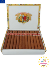 Load image into Gallery viewer, ROMEO Y JULIETA Sports Largos | Box of 25 (Dress Box)