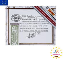 Load image into Gallery viewer, Rafael Gonzalez - 88 Regional Edition Asia Pacifico 2016 | Box of 10 (Dress Box)