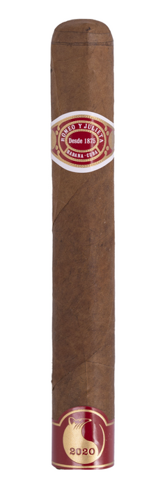 Romeo Y Julieta - Maravillas 8 | Box of 8 (Luxury Boîte Nature Box)