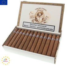 Load image into Gallery viewer, SANCHO PANZA Belicosos | Box of 25 (Dress Box)